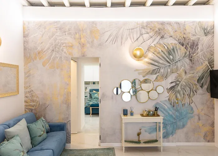 Apartment Carpe Diem By In *