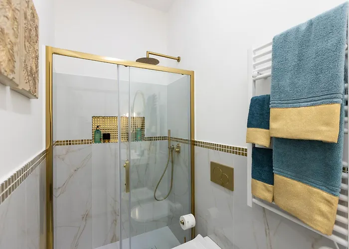 Apartment Carpe Diem By In Rom