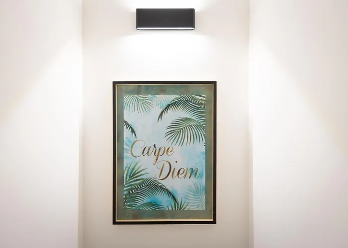Carpe Diem By In * Rom