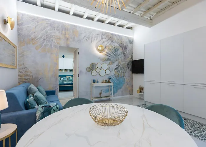 Apartment Carpe Diem By In Rom