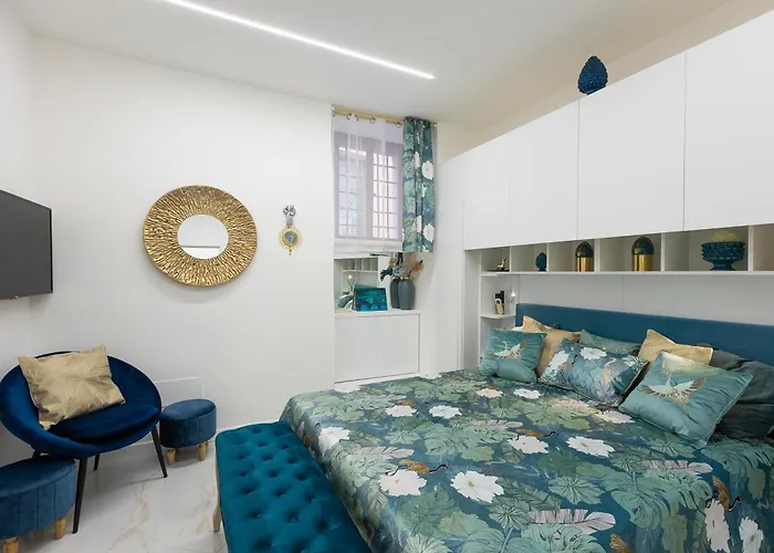 Apartment Carpe Diem By In *